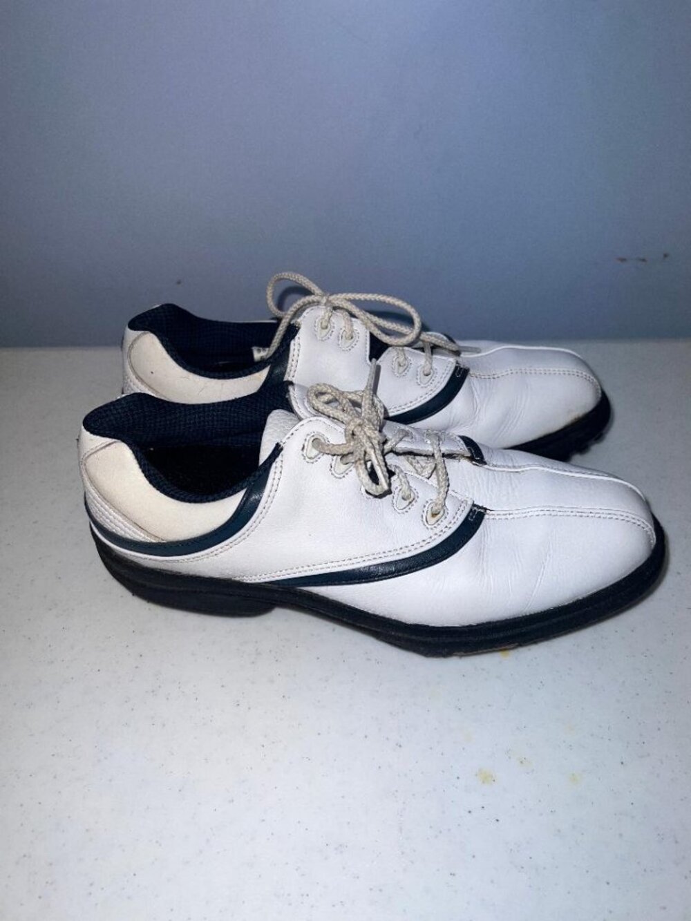 FootJoy Golf Shoes - Picture 2 of 5
